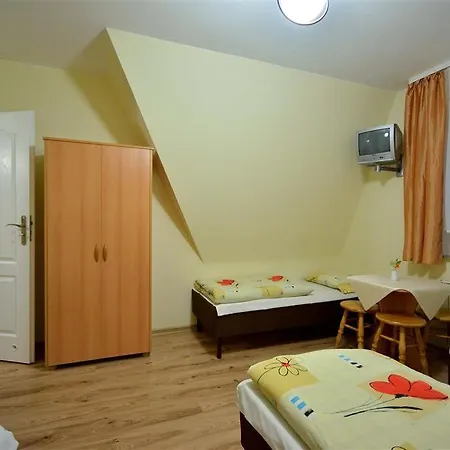 Nocleg ze śniadaniem Dom Wczasowy U Jakuba Zakopane
