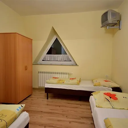 Dom Wczasowy U Jakuba Zakopane
