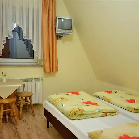 Dom Wczasowy U Jakuba Nocleg ze śniadaniem Zakopane