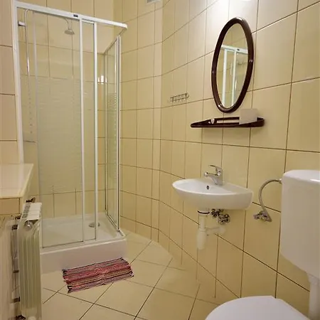 Nocleg ze śniadaniem Dom Wczasowy U Jakuba